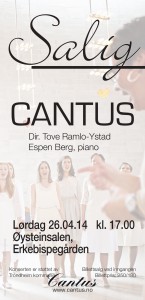 salig-Cantus